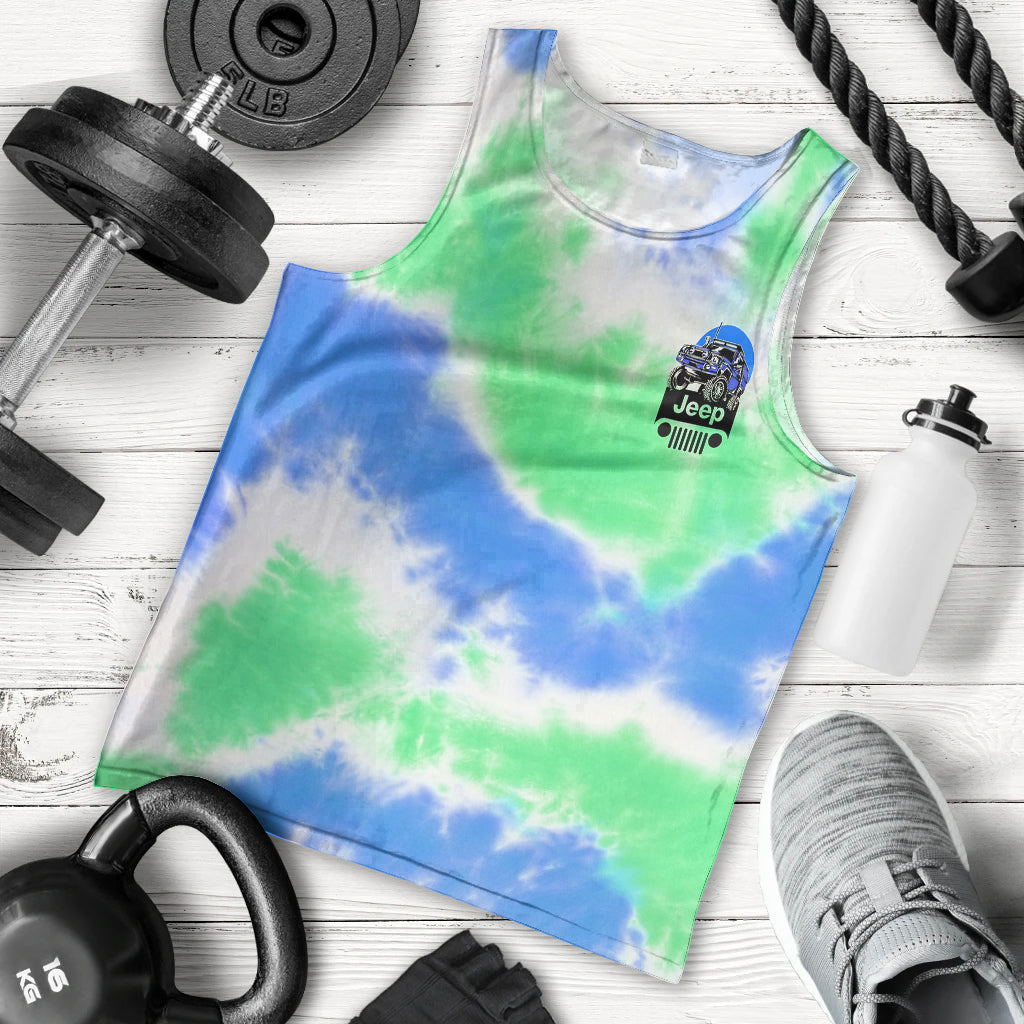 blue-jeep-tie-dye-men-tank-top-its-a-thing-you-wouldnt-understand