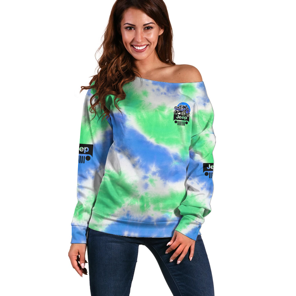 blue-jeep-tie-dye-off-shoulder-sweater-its-a-thing-you-wouldnt-understand