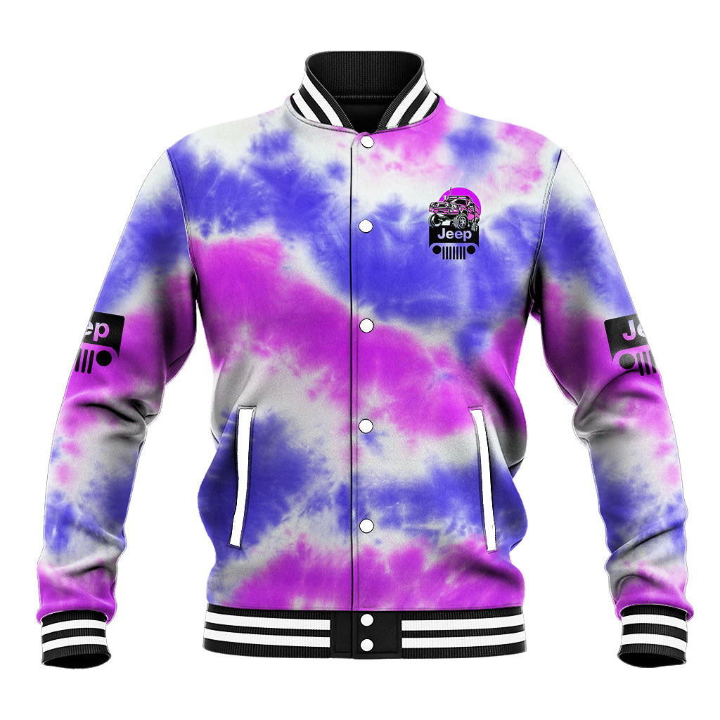 purple-jeep-tie-dye-baseball-jacket-its-a-thing-you-wouldnt-understand