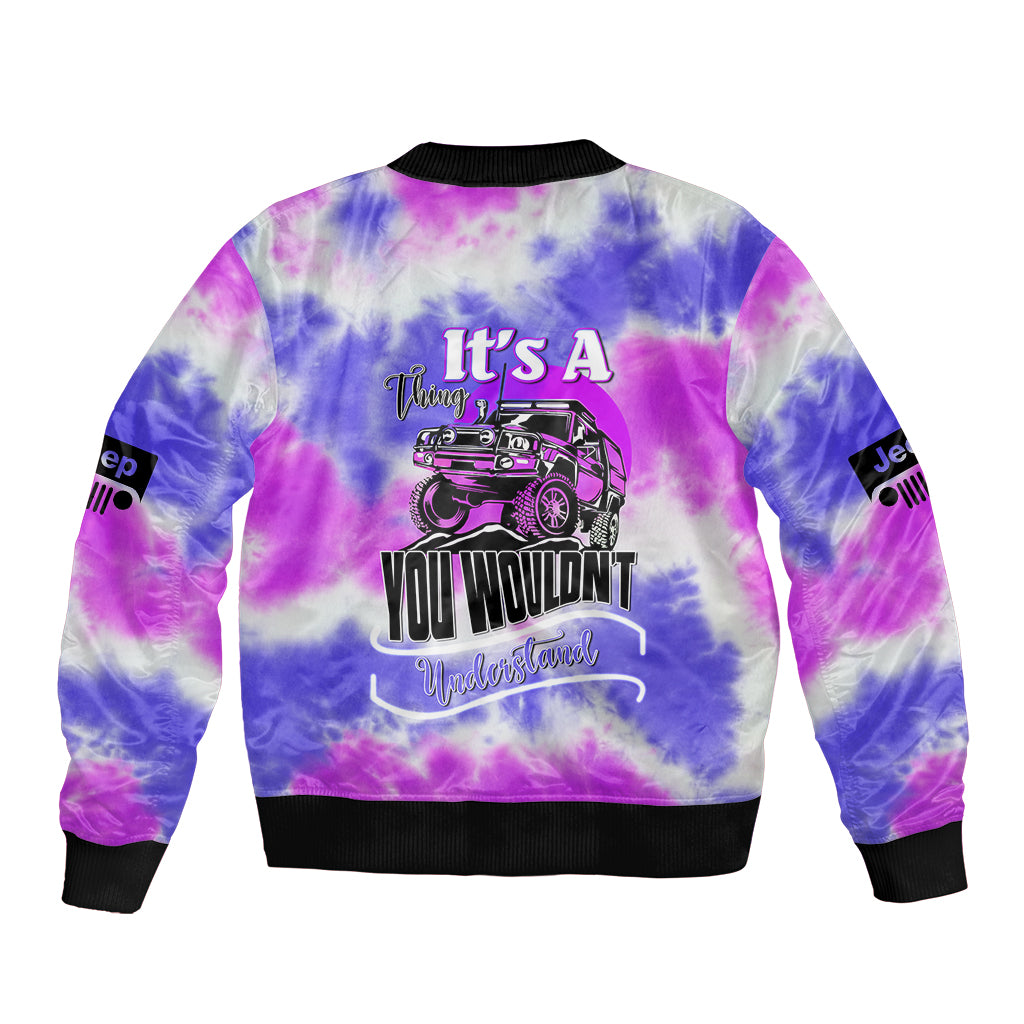 purple-jeep-tie-dye-bomber-jacket-its-a-thing-you-wouldnt-understand