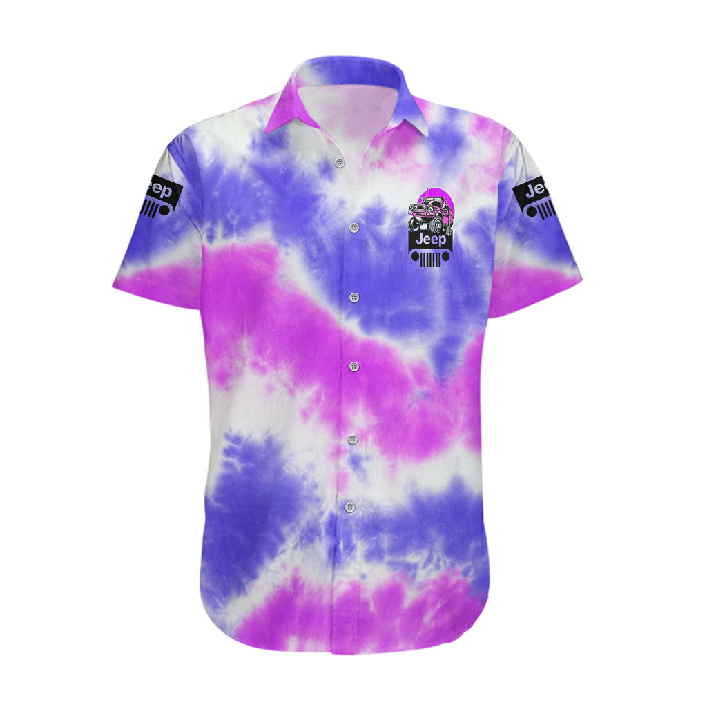 purple-jeep-tie-dye-hawaiian-shirt-its-a-thing-you-wouldnt-understand