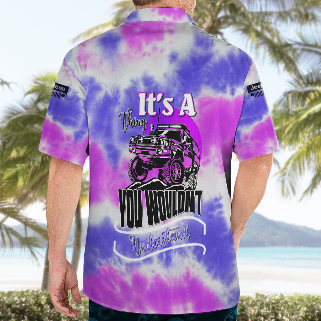 purple-jeep-tie-dye-hawaiian-shirt-its-a-thing-you-wouldnt-understand