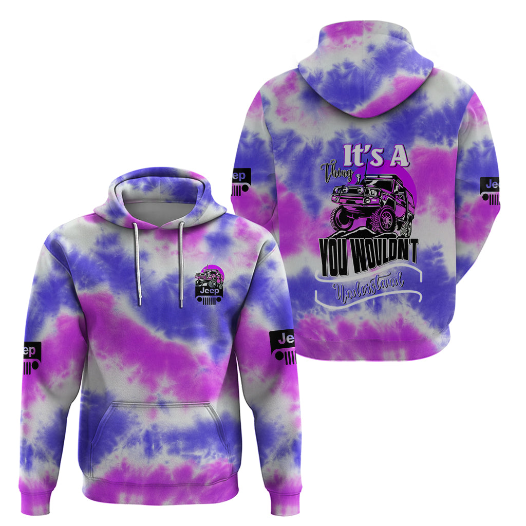 purple-jeep-tie-dye-hoodie-its-a-thing-you-wouldnt-understand