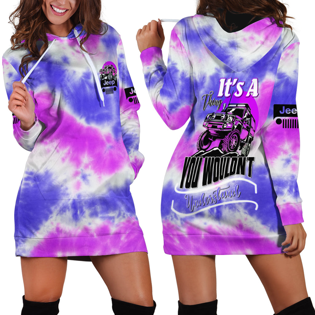 purple-jeep-tie-dye-hoodie-dress-its-a-thing-you-wouldnt-understand