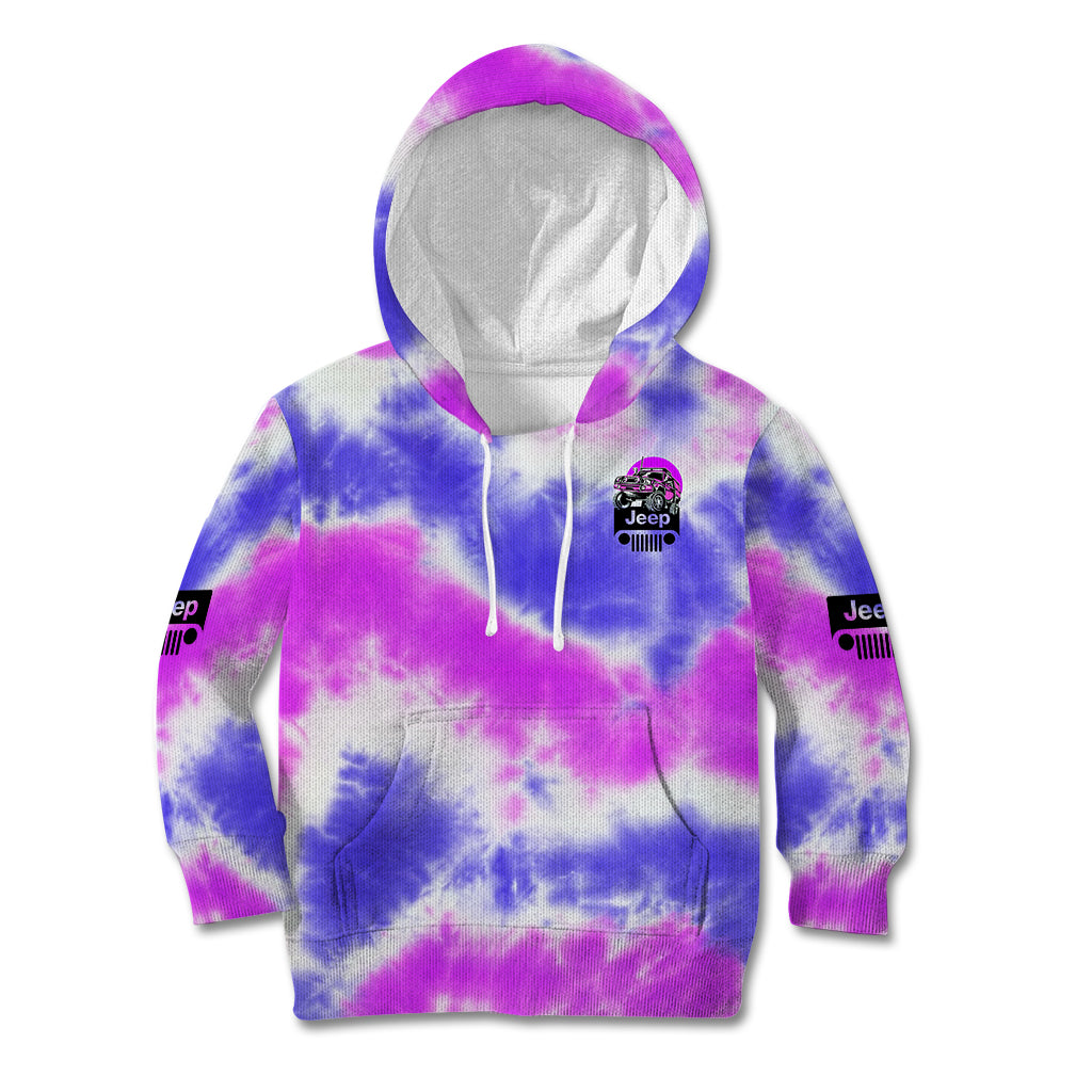 purple-jeep-tie-dye-kid-hoodie-its-a-thing-you-wouldnt-understand