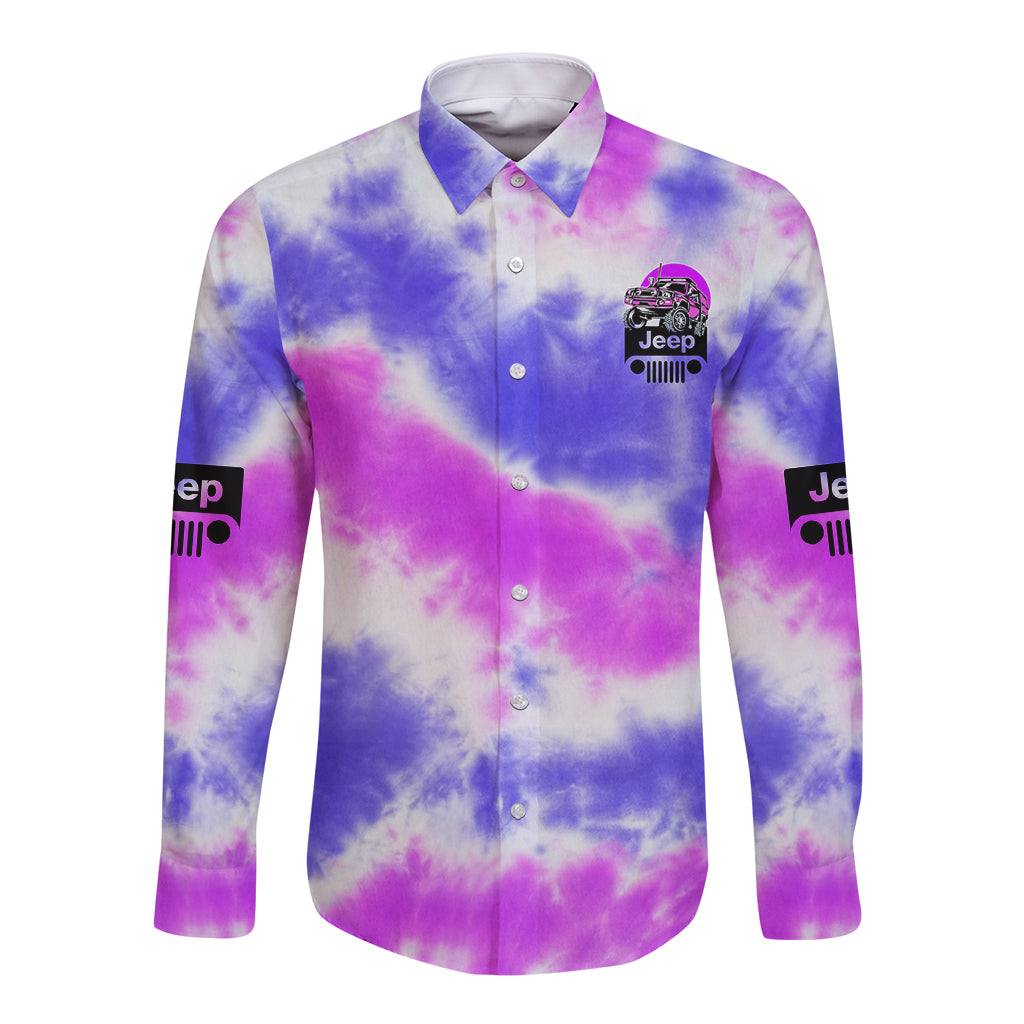 purple-jeep-tie-dye-long-sleeve-button-shirt-its-a-thing-you-wouldnt-understand