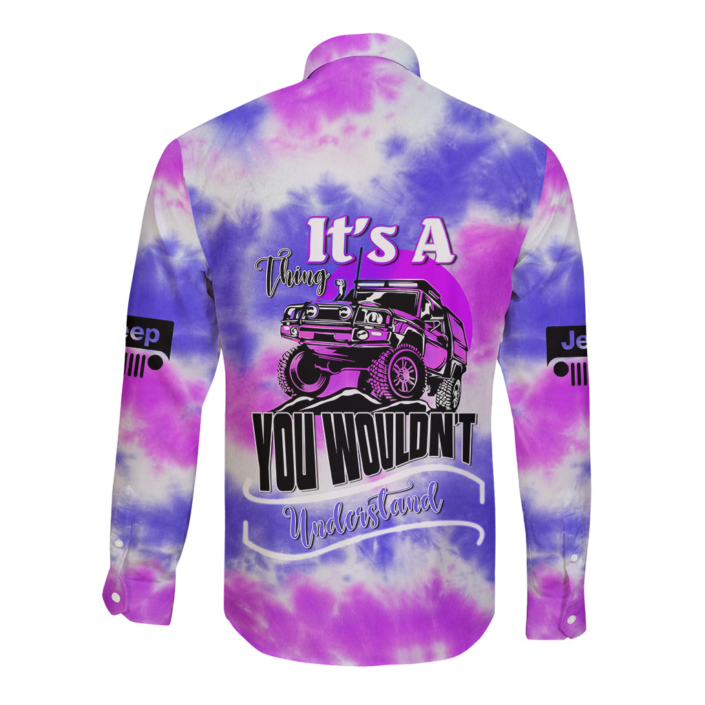 purple-jeep-tie-dye-long-sleeve-button-shirt-its-a-thing-you-wouldnt-understand