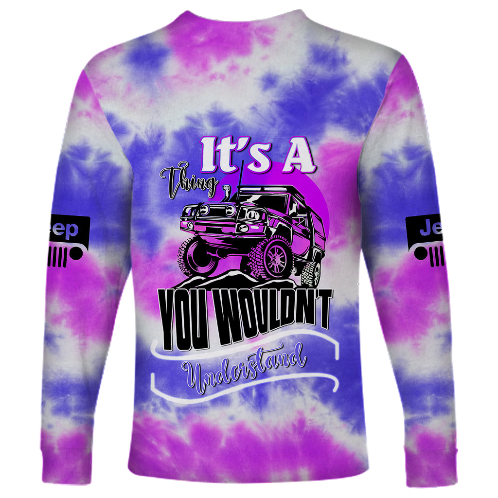 purple-jeep-tie-dye-long-sleeve-shirt-its-a-thing-you-wouldnt-understand