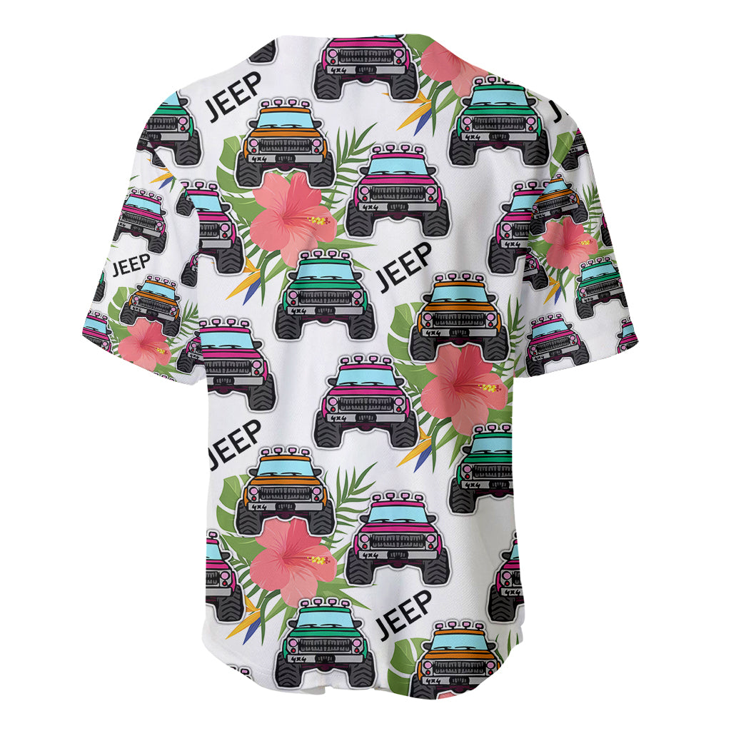 jeep-hawaii-baseball-jersey-hibiscus-flower-mix-jeep