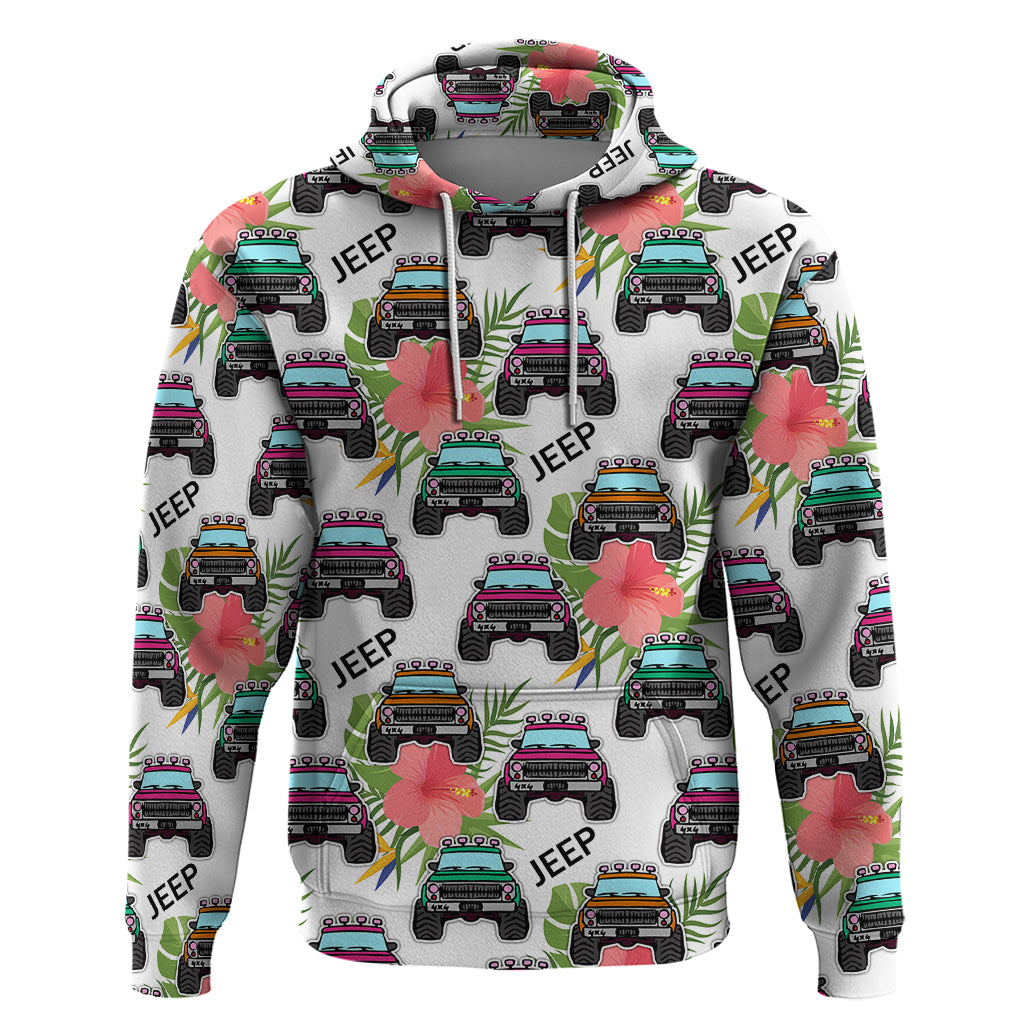 jeep-hawaii-hoodie-hibiscus-flower-mix-jeep