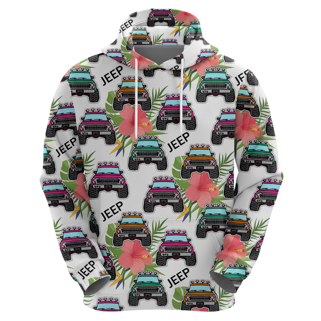 jeep-hawaii-hoodie-hibiscus-flower-mix-jeep