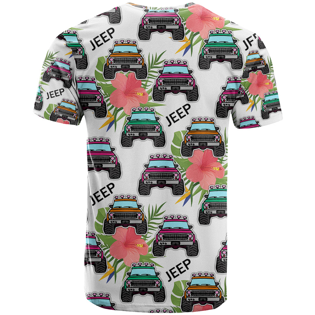 jeep-hawaii-t-shirt-hibiscus-flower-mix-jeep