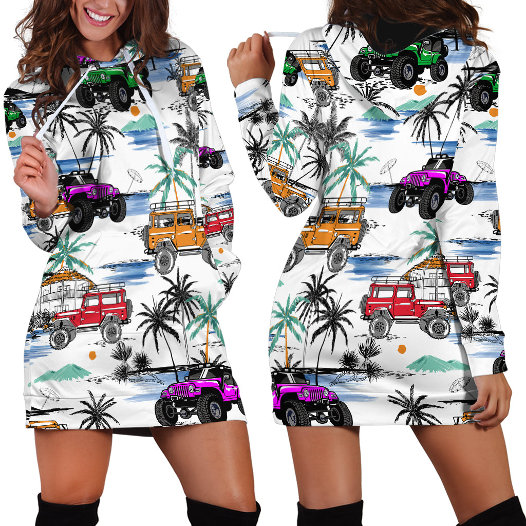 jeep-hawaii-hoodie-dress-coconut-tree-mix-jeep