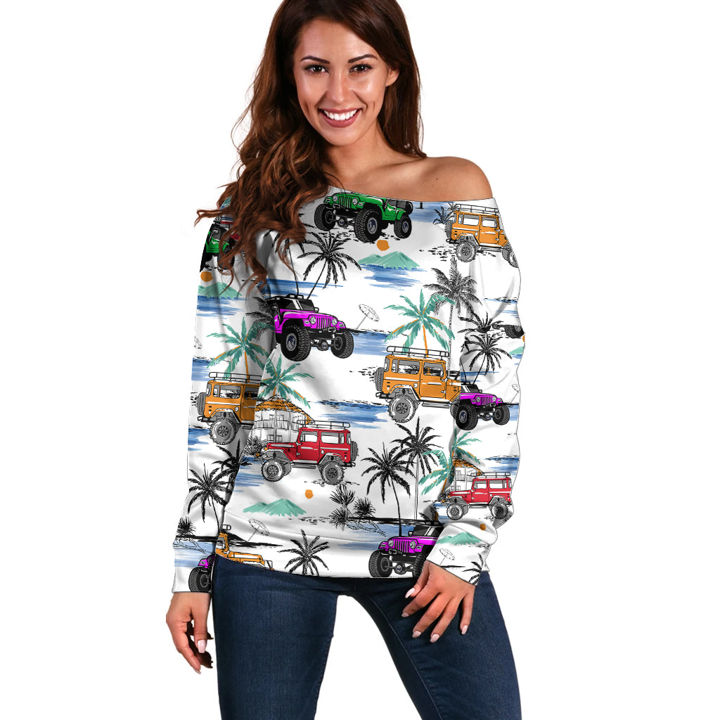 jeep-hawaii-off-shoulder-sweater-coconut-tree-mix-jeep