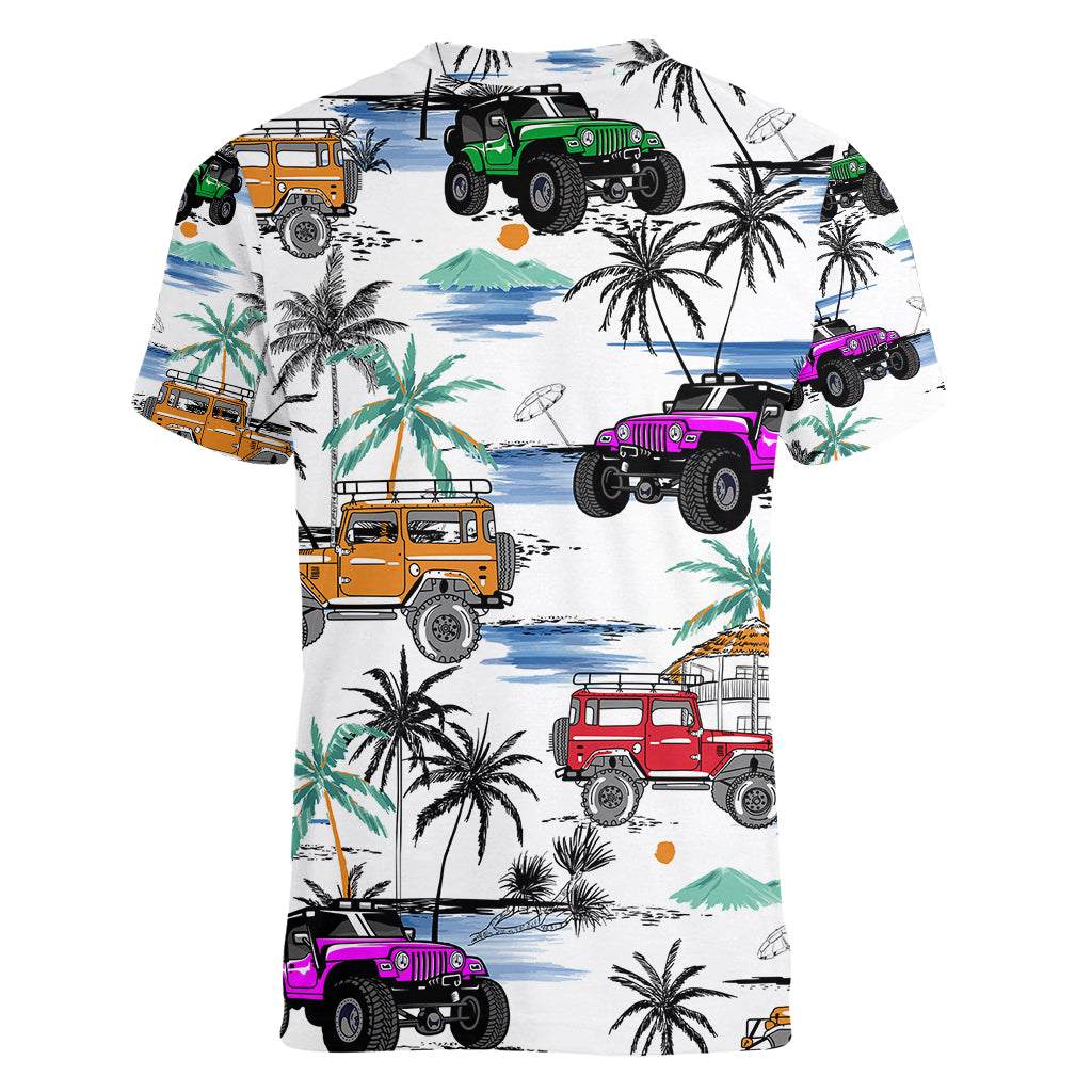 jeep-hawaii-women-v-neck-t-shirt-coconut-tree-mix-jeep