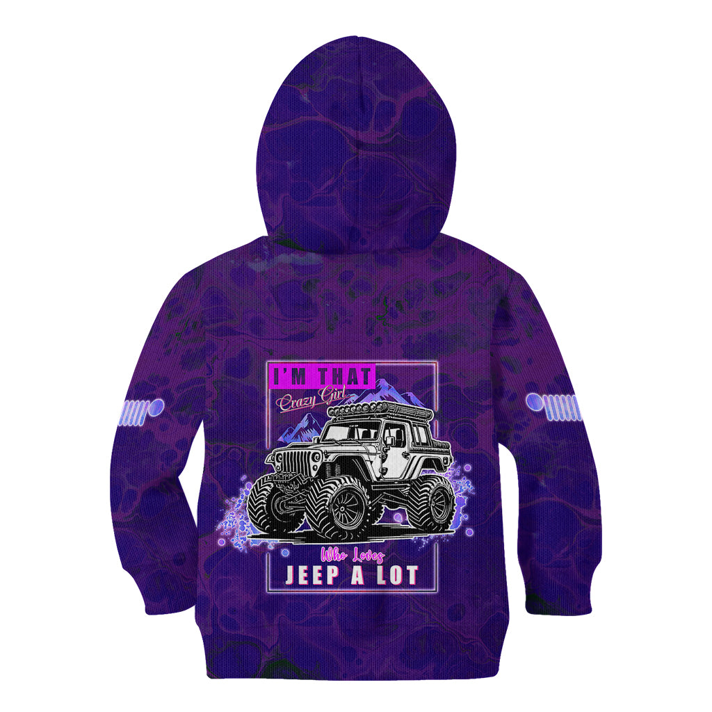 purple-jeep-kid-hoodie-im-that-crazy-girl-who-loves-jeep-a-lot