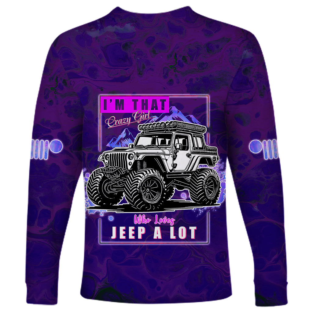 purple-jeep-long-sleeve-shirt-im-that-crazy-girl-who-loves-jeep-a-lot