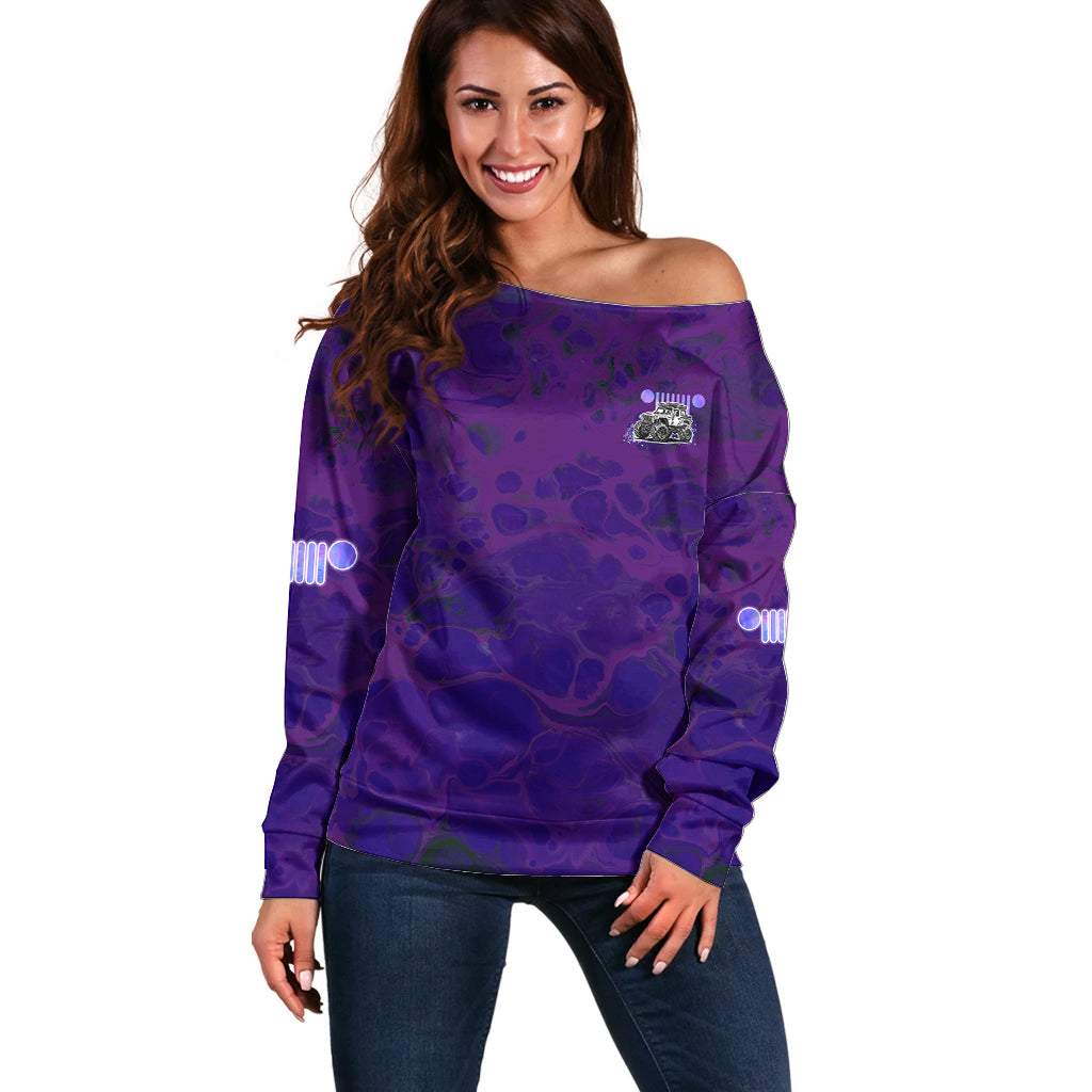 purple-jeep-off-shoulder-sweater-im-that-crazy-girl-who-loves-jeep-a-lot