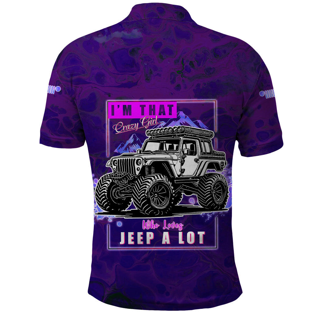 purple-jeep-polo-shirt-im-that-crazy-girl-who-loves-jeep-a-lot