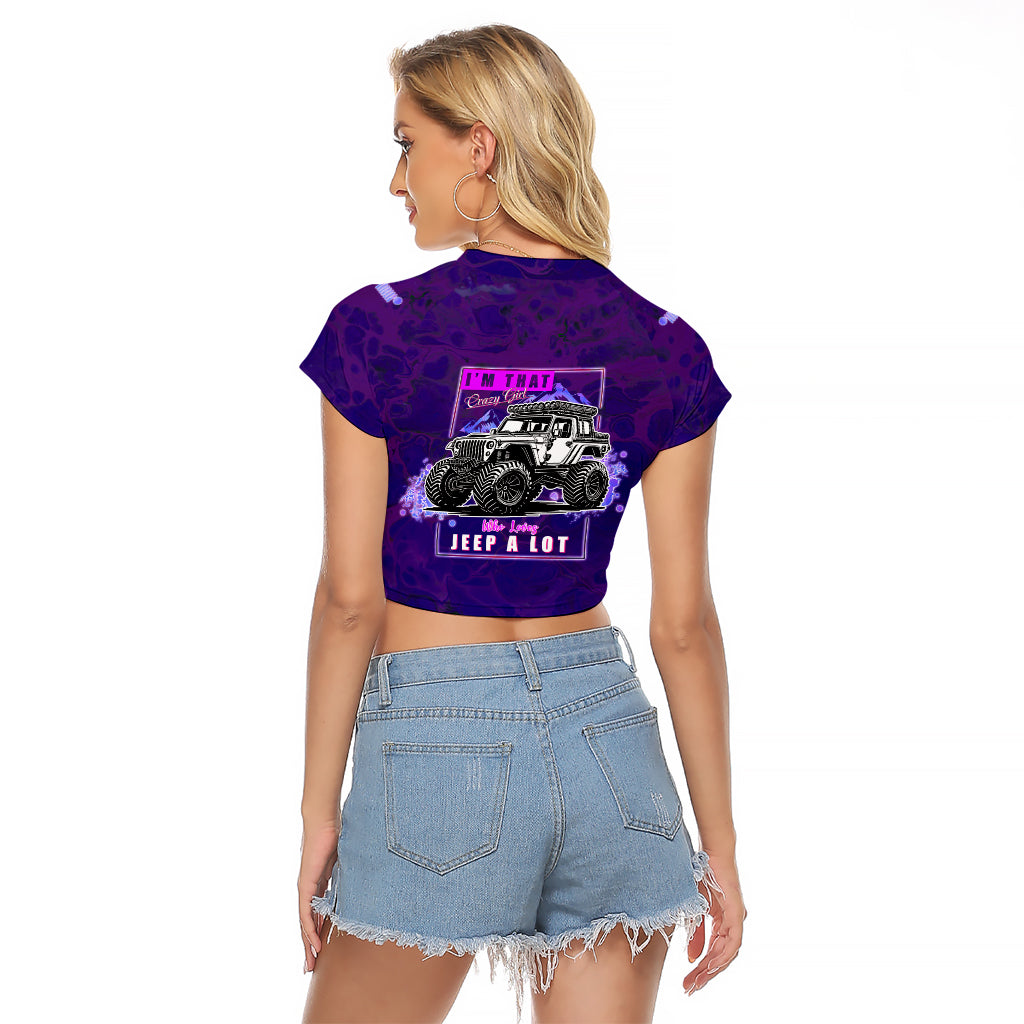 purple-jeep-raglan-cropped-t-shirt-im-that-crazy-girl-who-loves-jeep-a-lot