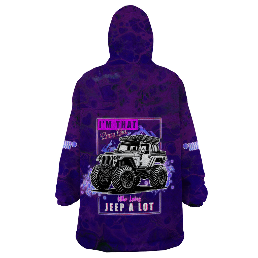 purple-jeep-wearable-blanket-hoodie-im-that-crazy-girl-who-loves-jeep-a-lot