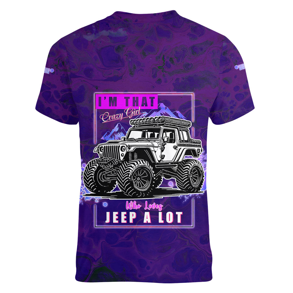 purple-jeep-women-v-neck-t-shirt-im-that-crazy-girl-who-loves-jeep-a-lot