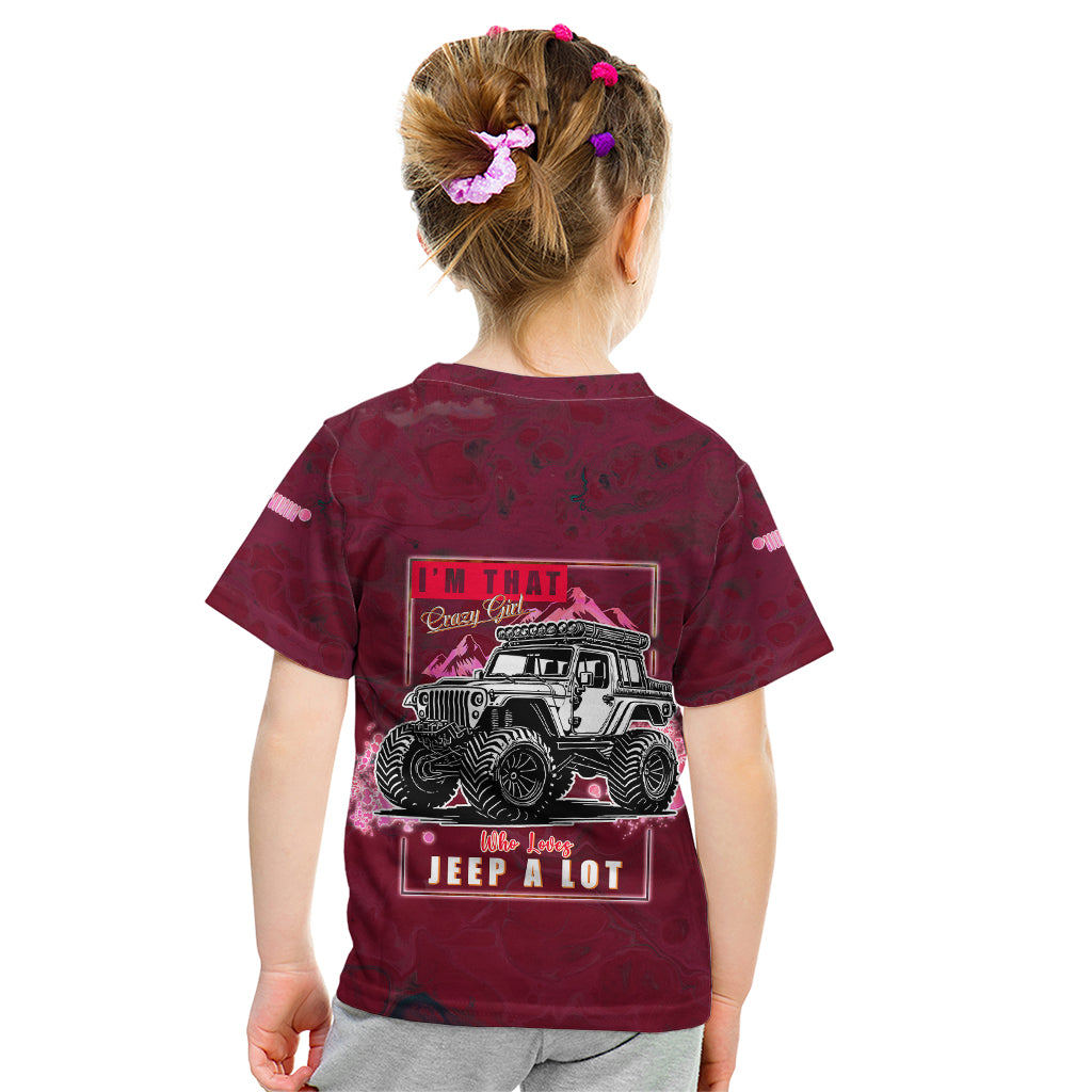 pink-jeep-kid-t-shirt-im-that-crazy-girl-who-loves-jeep-a-lot