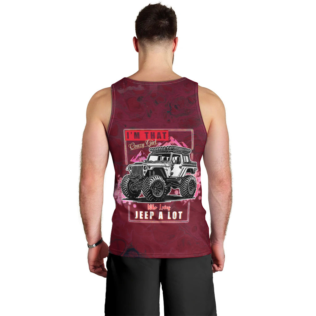 pink-jeep-men-tank-top-im-that-crazy-girl-who-loves-jeep-a-lot