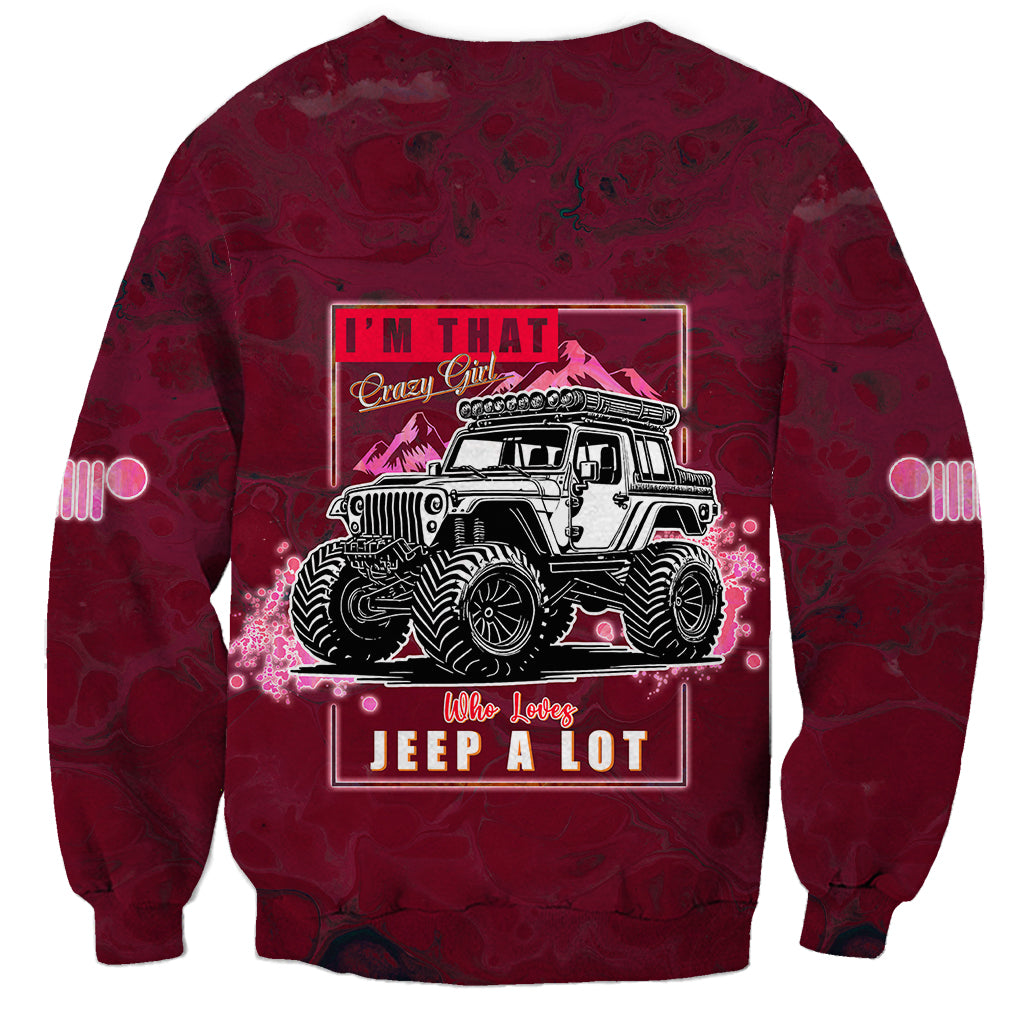 pink-jeep-sweatshirt-im-that-crazy-girl-who-loves-jeep-a-lot