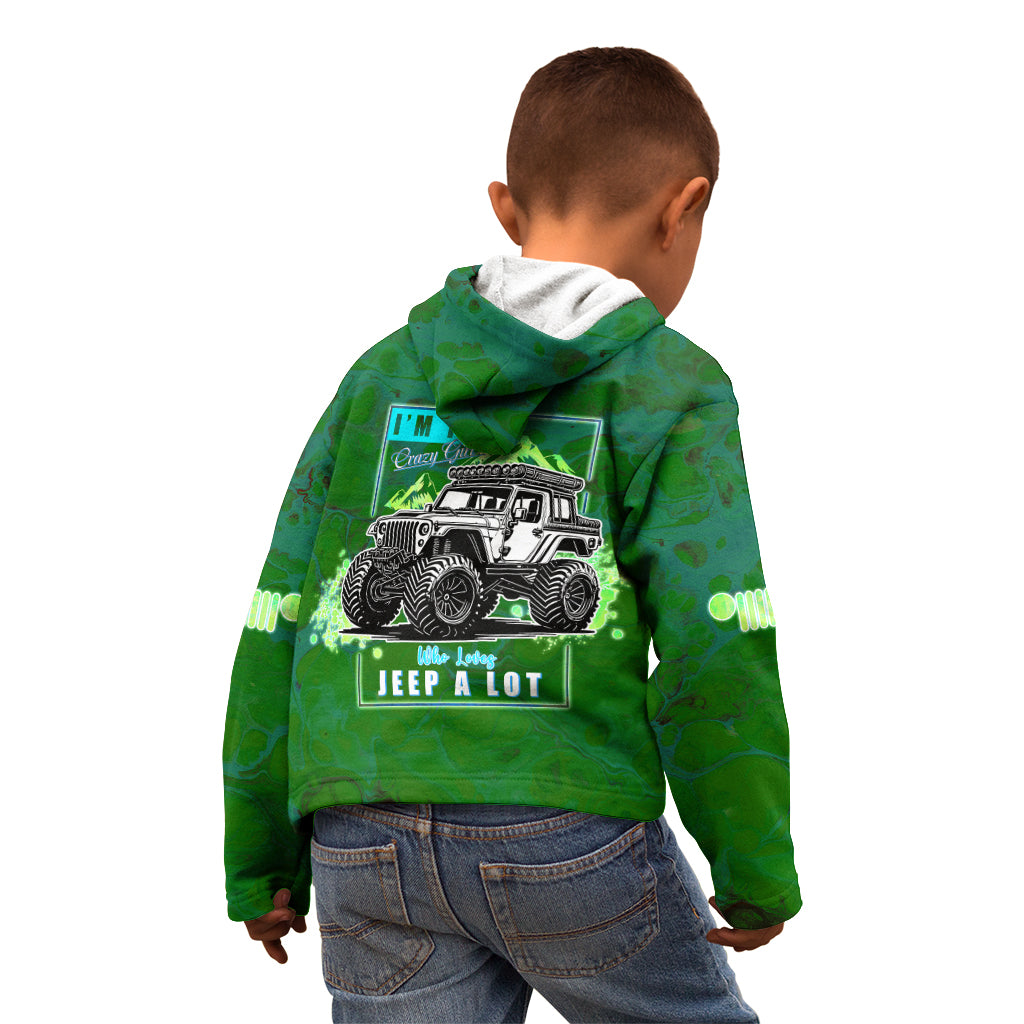 green-jeep-kid-hoodie-im-that-crazy-girl-who-loves-jeep-a-lot