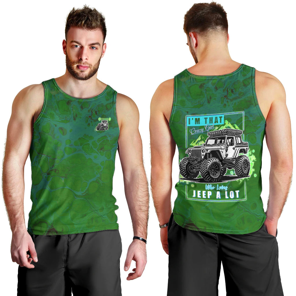 green-jeep-men-tank-top-im-that-crazy-girl-who-loves-jeep-a-lot