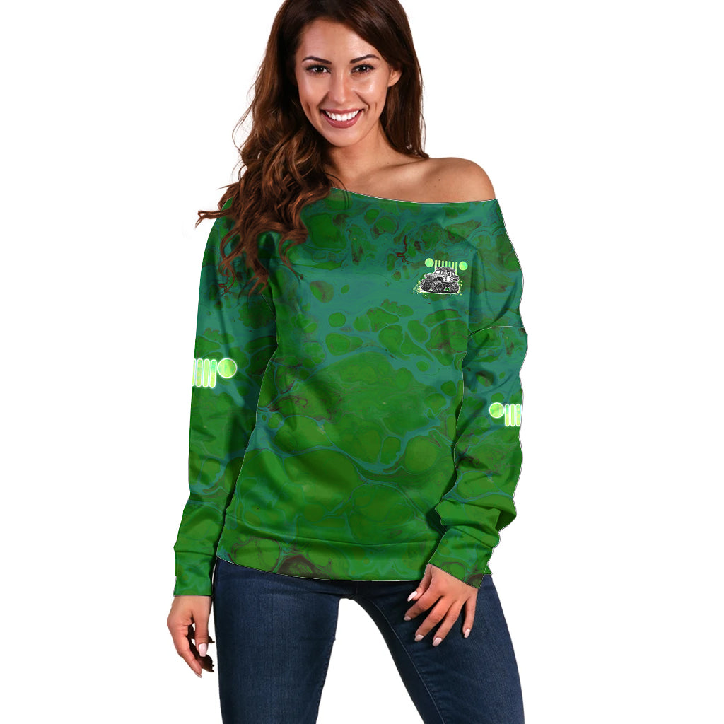 green-jeep-off-shoulder-sweater-im-that-crazy-girl-who-loves-jeep-a-lot