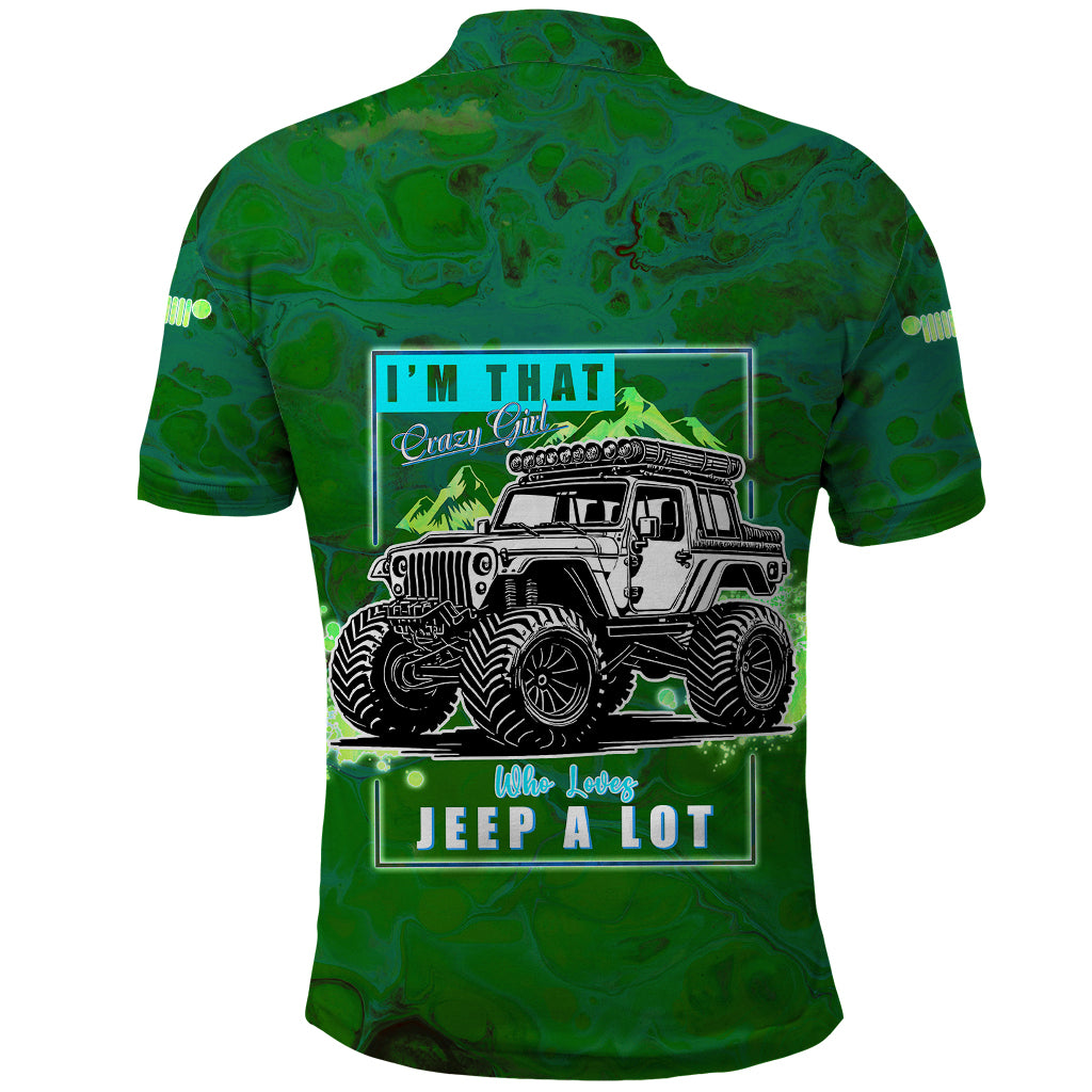 green-jeep-polo-shirt-im-that-crazy-girl-who-loves-jeep-a-lot