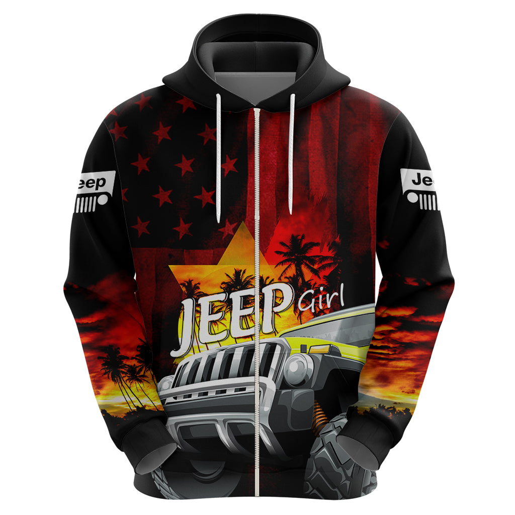 red-jeep-hoodie-you-can-go-fast-but-i-can-go-anywhere