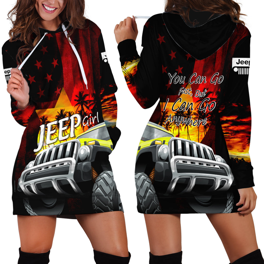 red-jeep-hoodie-dress-you-can-go-fast-but-i-can-go-anywhere