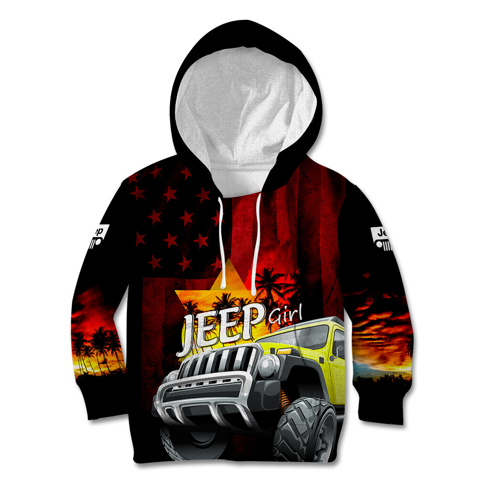 red-jeep-kid-hoodie-you-can-go-fast-but-i-can-go-anywhere