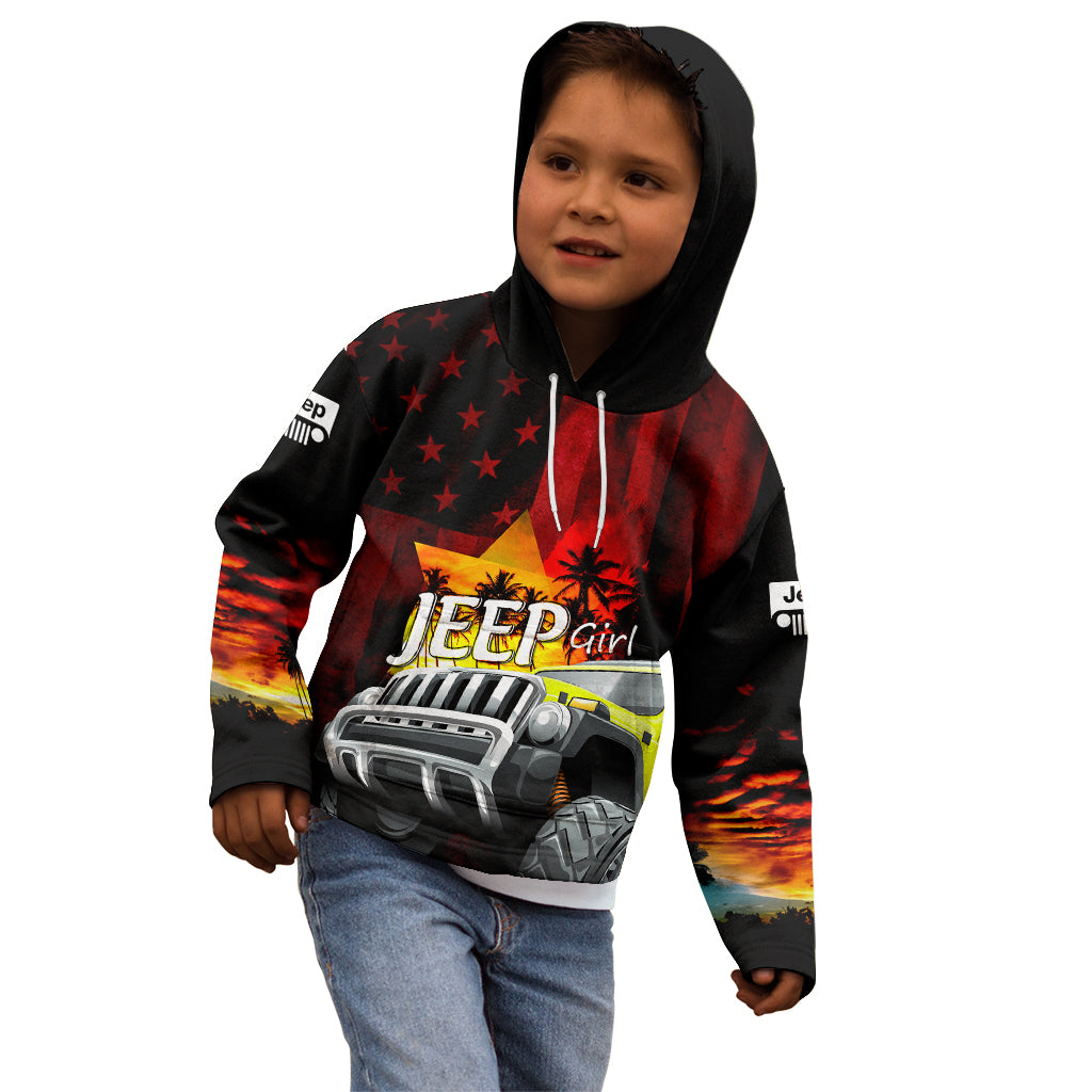 red-jeep-kid-hoodie-you-can-go-fast-but-i-can-go-anywhere