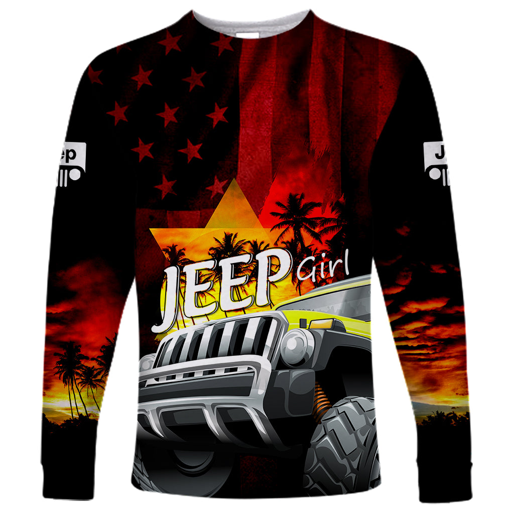 red-jeep-long-sleeve-shirt-you-can-go-fast-but-i-can-go-anywhere