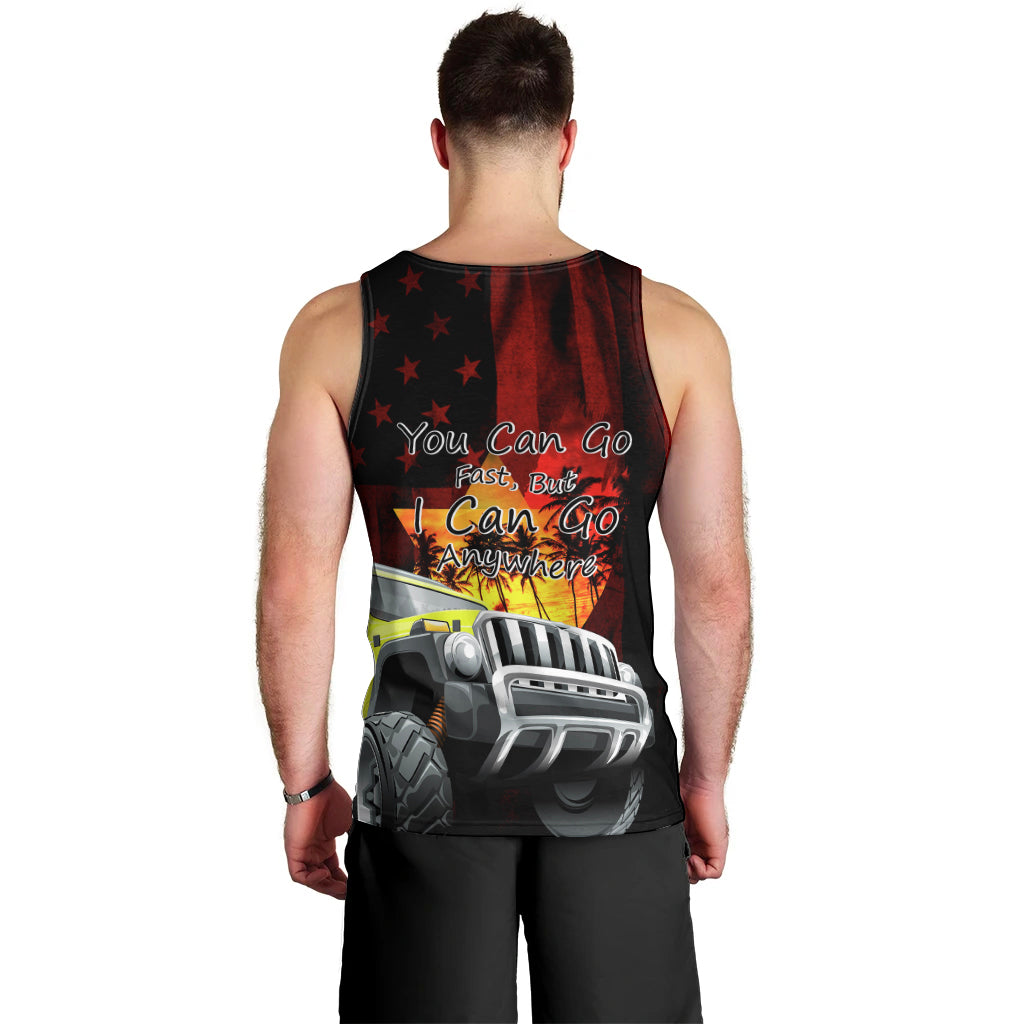 red-jeep-men-tank-top-you-can-go-fast-but-i-can-go-anywhere