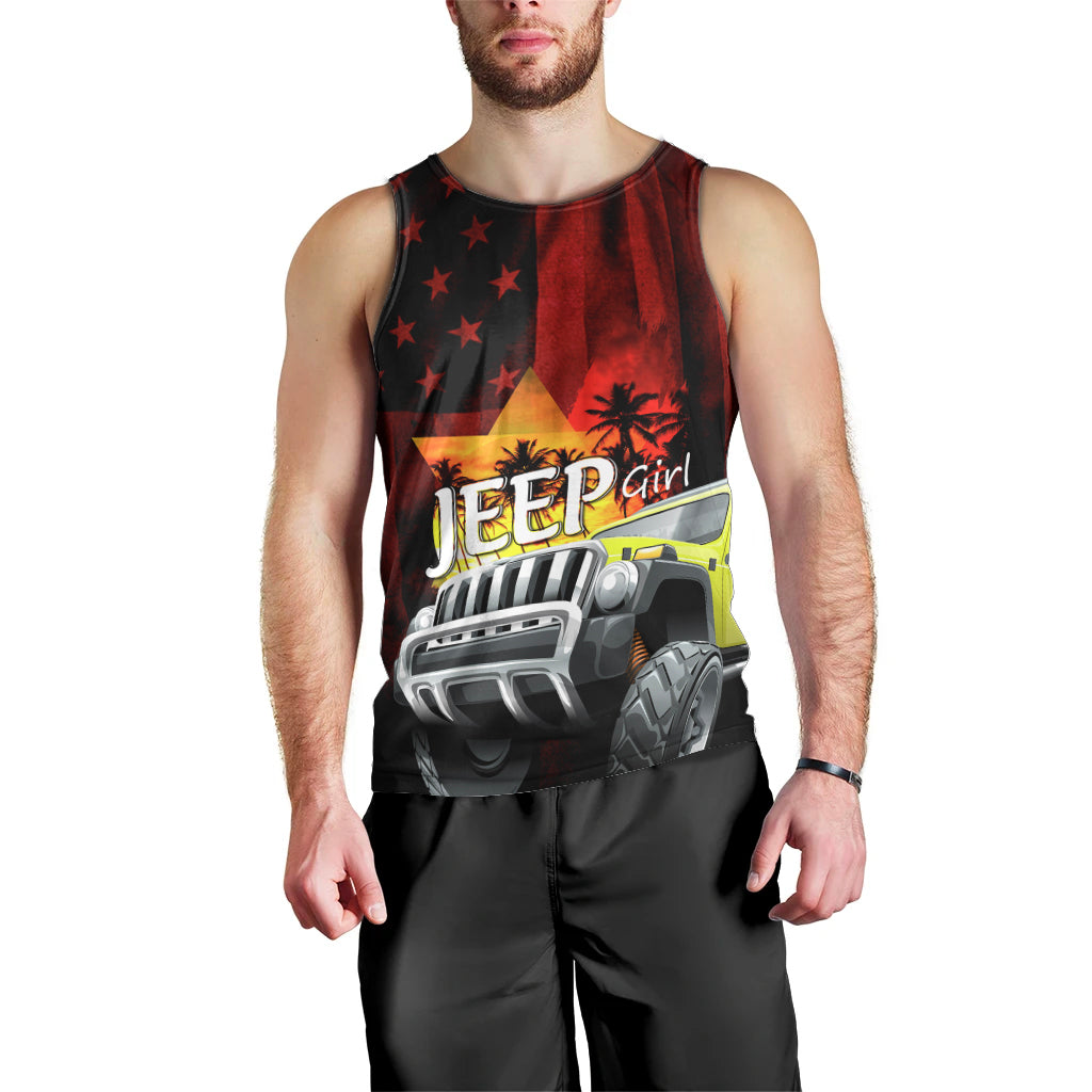 red-jeep-men-tank-top-you-can-go-fast-but-i-can-go-anywhere