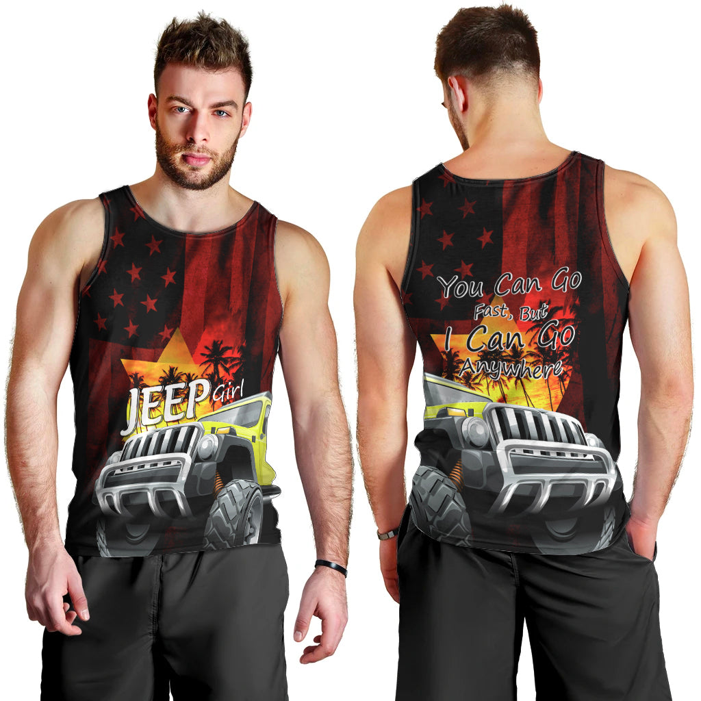 red-jeep-men-tank-top-you-can-go-fast-but-i-can-go-anywhere