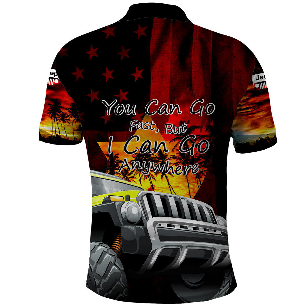 red-jeep-polo-shirt-you-can-go-fast-but-i-can-go-anywhere