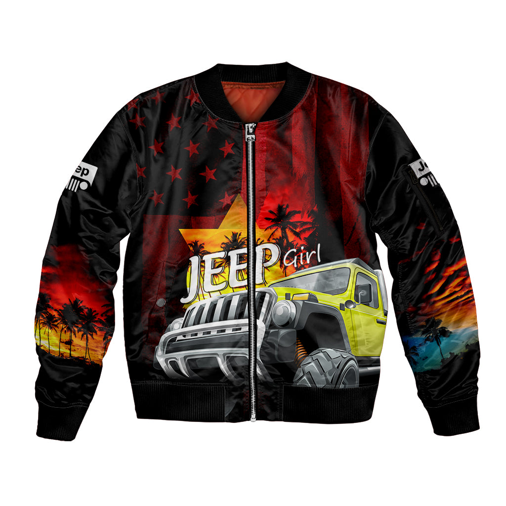 red-jeep-sleeve-zip-bomber-jacket-you-can-go-fast-but-i-can-go-anywhere