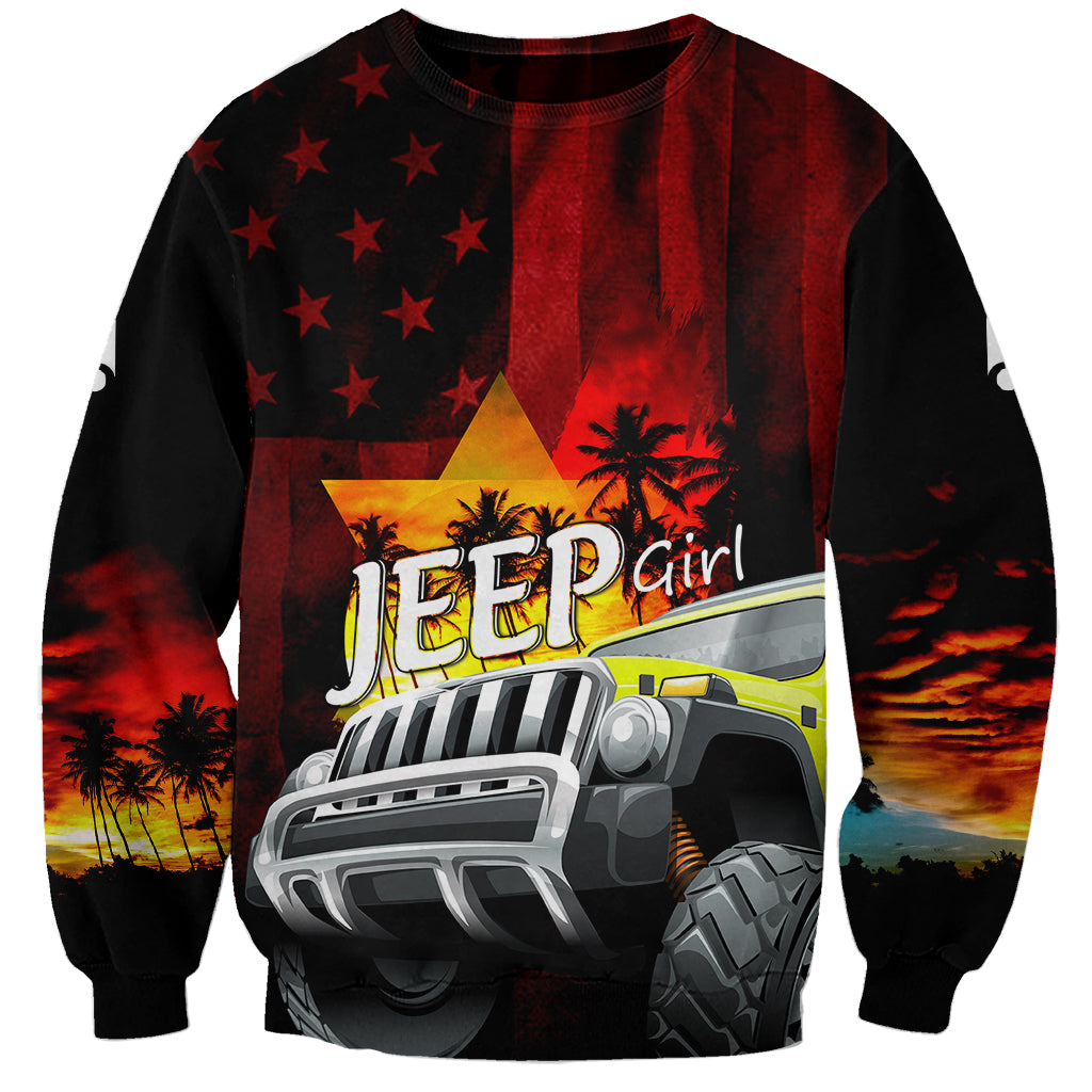 red-jeep-sweatshirt-you-can-go-fast-but-i-can-go-anywhere