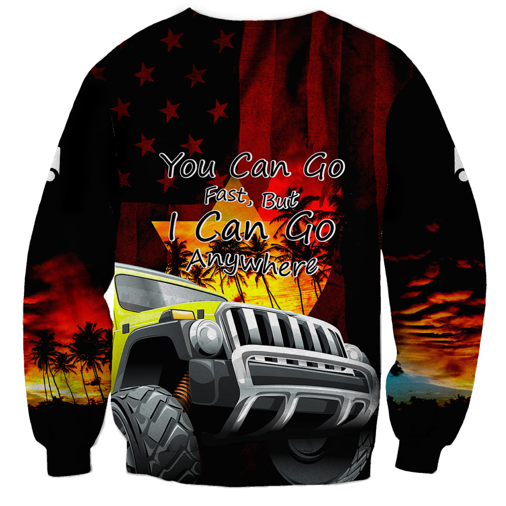 red-jeep-sweatshirt-you-can-go-fast-but-i-can-go-anywhere