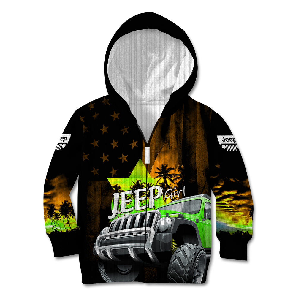 orange-jeep-kid-hoodie-you-can-go-fast-but-i-can-go-anywhere