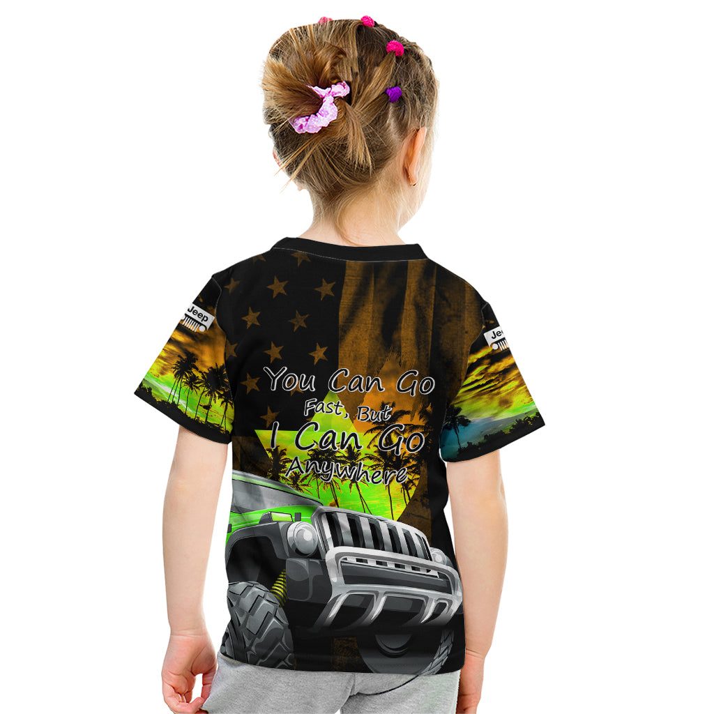 orange-jeep-kid-t-shirt-you-can-go-fast-but-i-can-go-anywhere