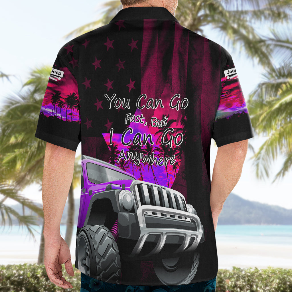 pink-jeep-hawaiian-shirt-you-can-go-fast-but-i-can-go-anywhere