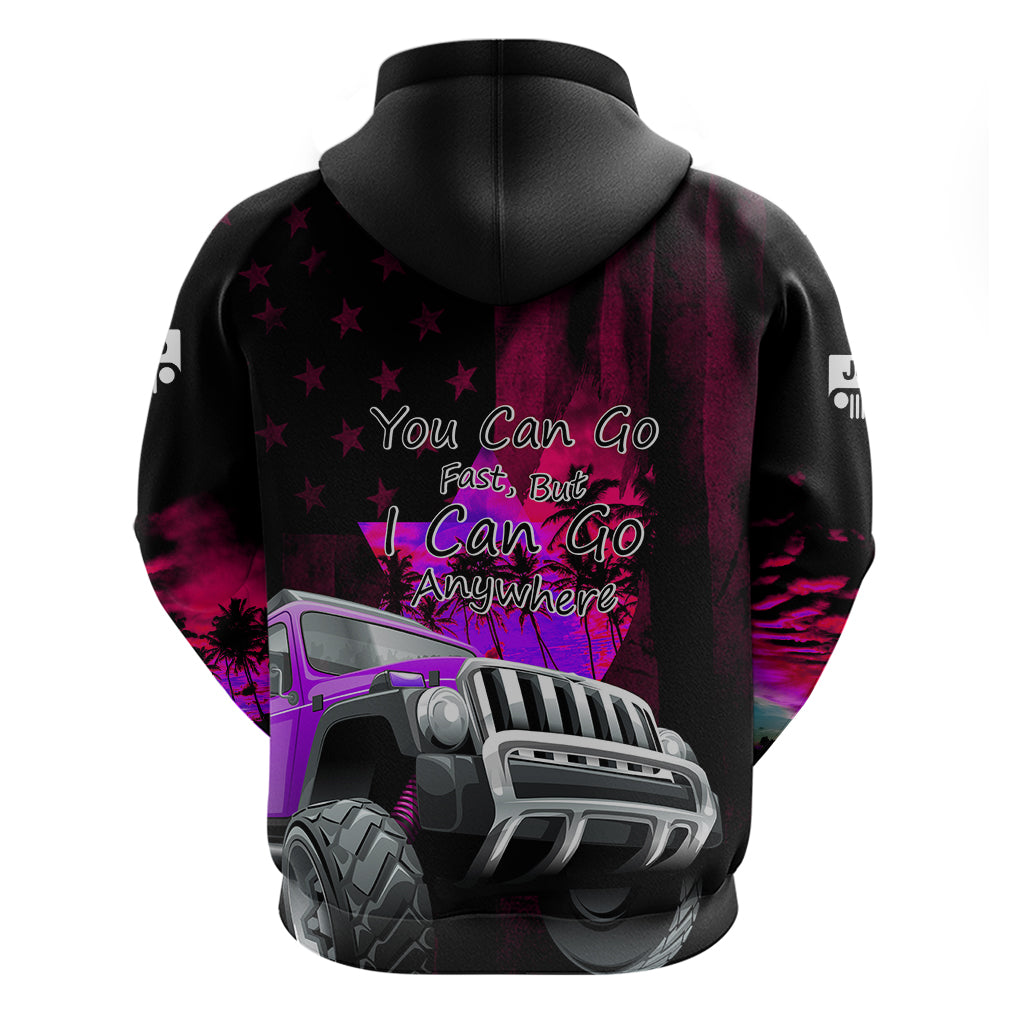 pink-jeep-hoodie-you-can-go-fast-but-i-can-go-anywhere