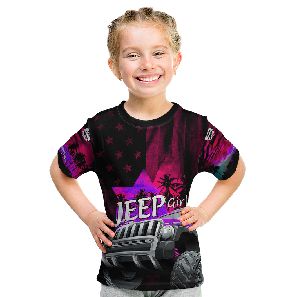 pink-jeep-kid-t-shirt-you-can-go-fast-but-i-can-go-anywhere